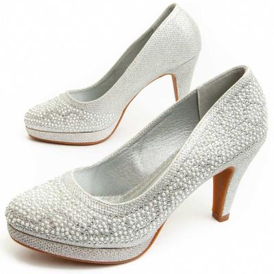 Туфли – Лодочки