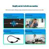 Hikvision U168R 4K Live Streaming Webcam with 8x Zoom