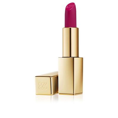 Помада - PURE COLOR - Матовая - 3,5 г - Смелый оттенок