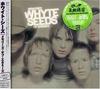 CD WHITE SEEDS - Memories of Enemies  UIKO1060 Japan ObiMusic Others Used