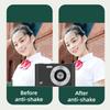 4K Digital Camera 20MP 1080P Digital Video Camera 2.4inch Screen with 32GB Card Face Detection Beauty Effect for Boys Girls Kids
