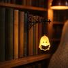 Винтажный фонарь-светильник для книжной полки Теплый белый светильник для книжной полки Призрачный свет для книжной полки Чтение