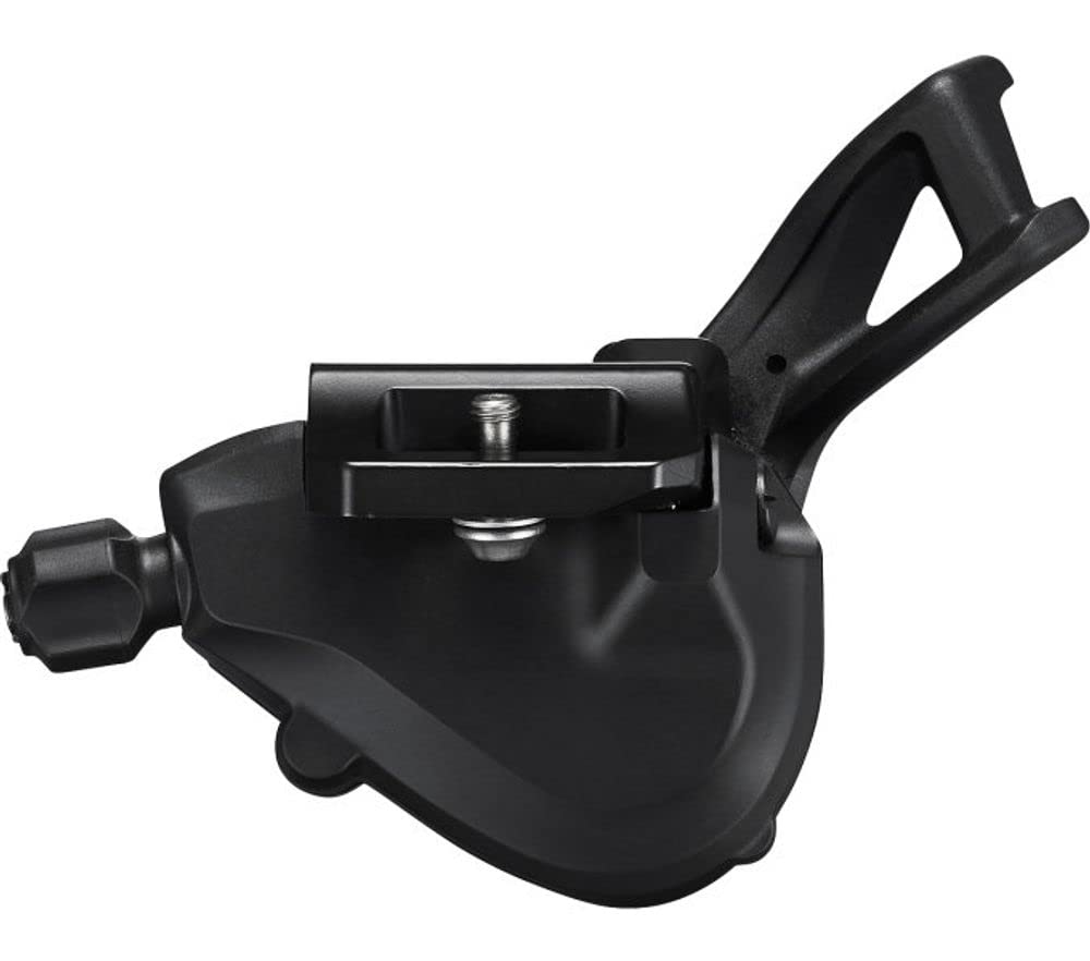 SHIMANO Манетка левая 2 скорости MONO 1800 мм тросик ESLM5100ILB DEORE SL-M5100-IL [I-Spec EV]