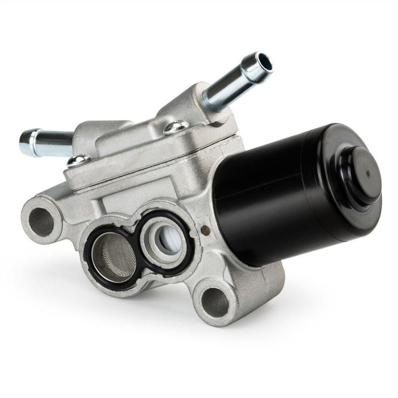 High quality New For 36450-PT3-A01 IAC Idle Air Control Valve 36450PT3A01