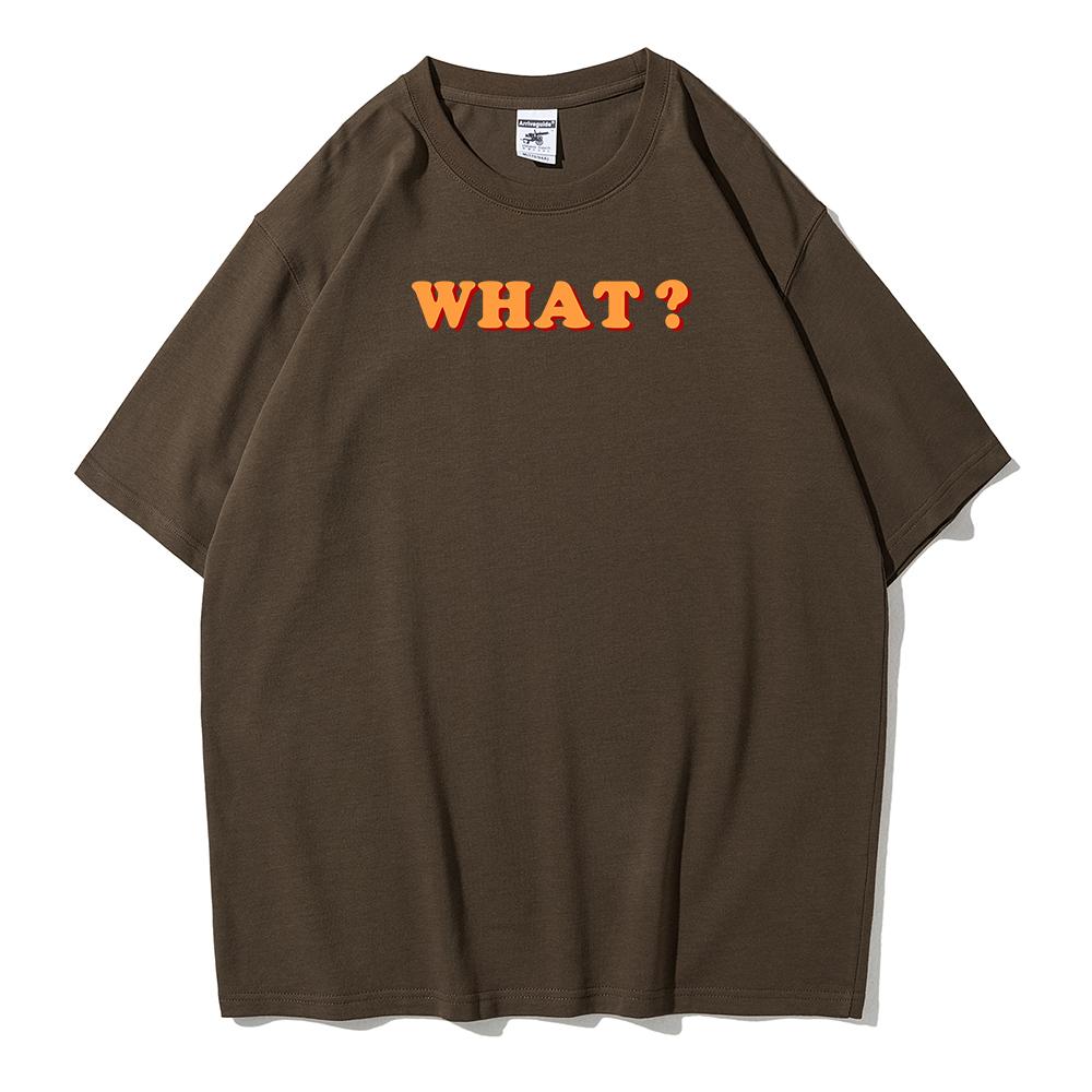 Letter Graphic Street Oversized Tee Clothing Women Soft Cotton Quality Short Sleeve Summer Breathable T-Shirts Hip Hop Tshirt