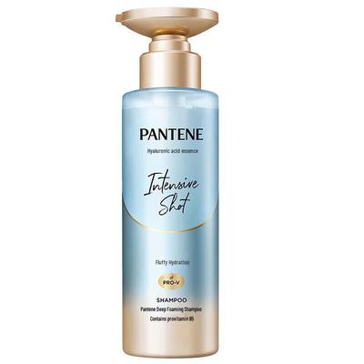Шампунь Pantene Освежающий и увлажняющий