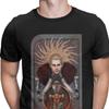 Унисекс ComUnisexder Таро Dragon Age Футболки Fenris Бык Garrett Hawke Игра Хлопковые Топы Рубашка 3D Печатная Футболка