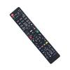 PerFascin Substitute Remote Control Replace for Panasonic DIGA N2QAYB000905 DMR-BWT550-S