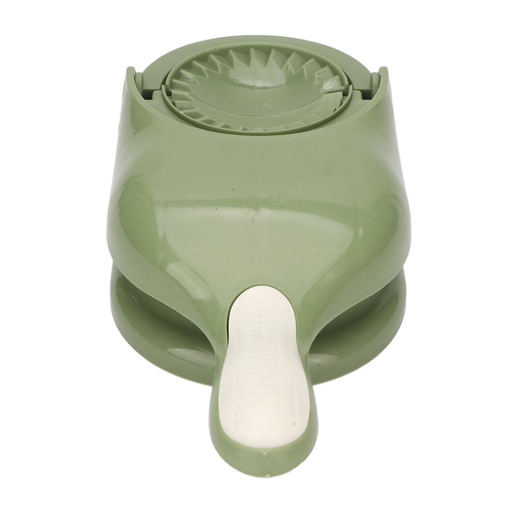 2 In 1 Portable Manual Dumpling Maker Kitchen