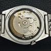 ОРИГИНАЛЬНЫЕ ВИНТАЖНЫЕ МУЖСКИЕ АВТОМАТИЧЕСКИЕ ЧАСЫ SEIKO 5 7019A ЯПОНИЯ С ЧЕРНЫМ ЦИФЕРБЛАТОМ a701903-5 R207-a701903