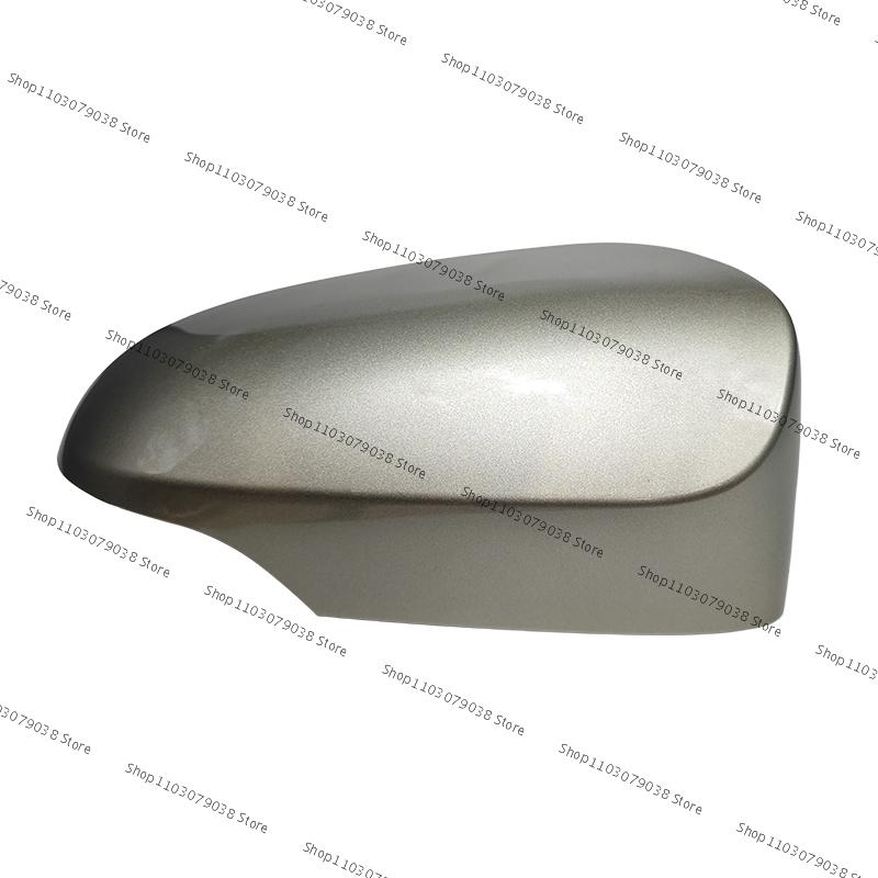 Er ization Для Toyota Camry 2012 2013 2014 2015 2016 2017 Внешняя Накладка на Зеркало Заднего Вида Двери Корпус Ракушка