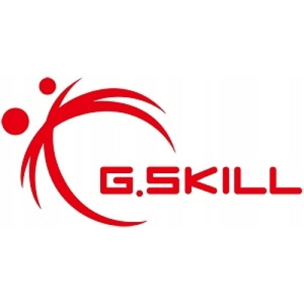 G.Skill Ddr3 8Gb 1600Mhz Cl11 Xmp