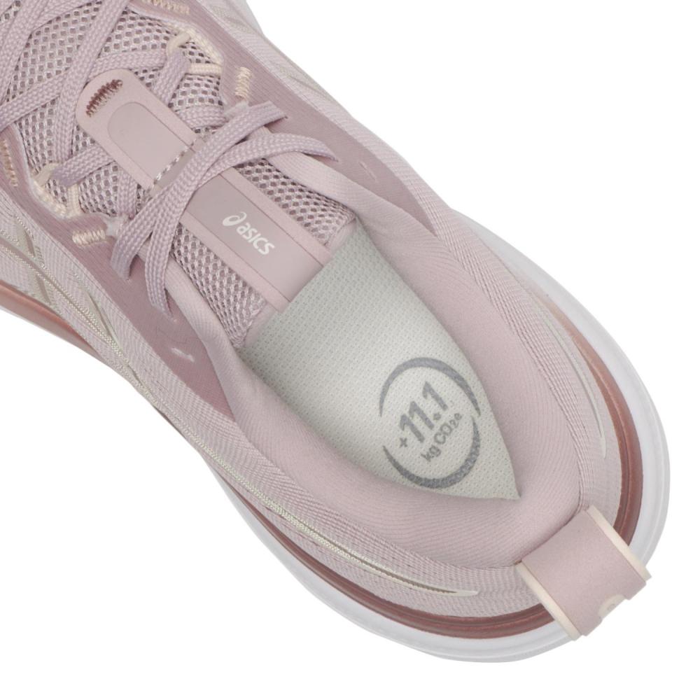 Asics W Gel Pulse 17 Розовый морганит 1012b930.700 Розовый морганит