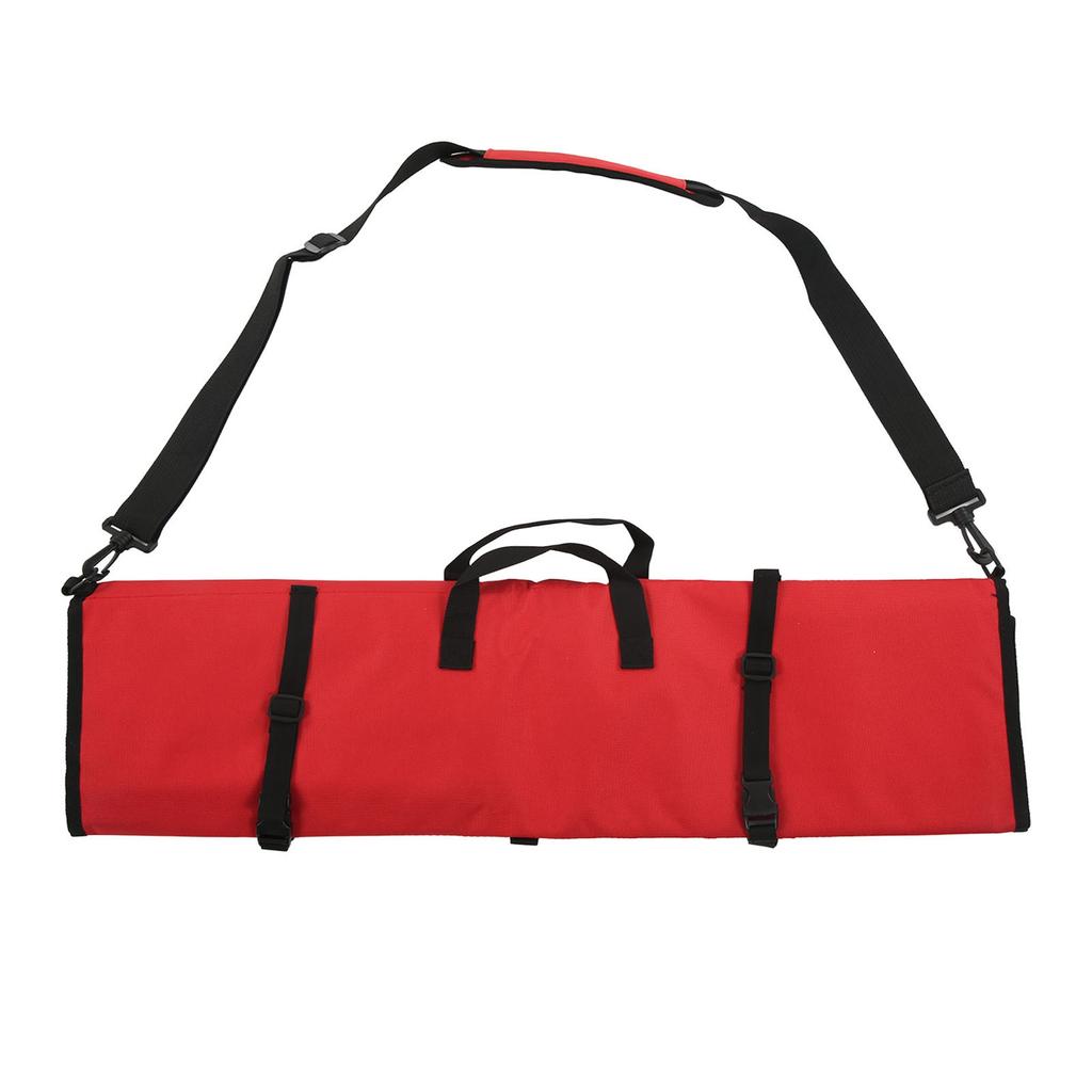 Folding Recurve Bow Bag Outdoor Shooting Competition Bow and Storage Bag Archery Holder