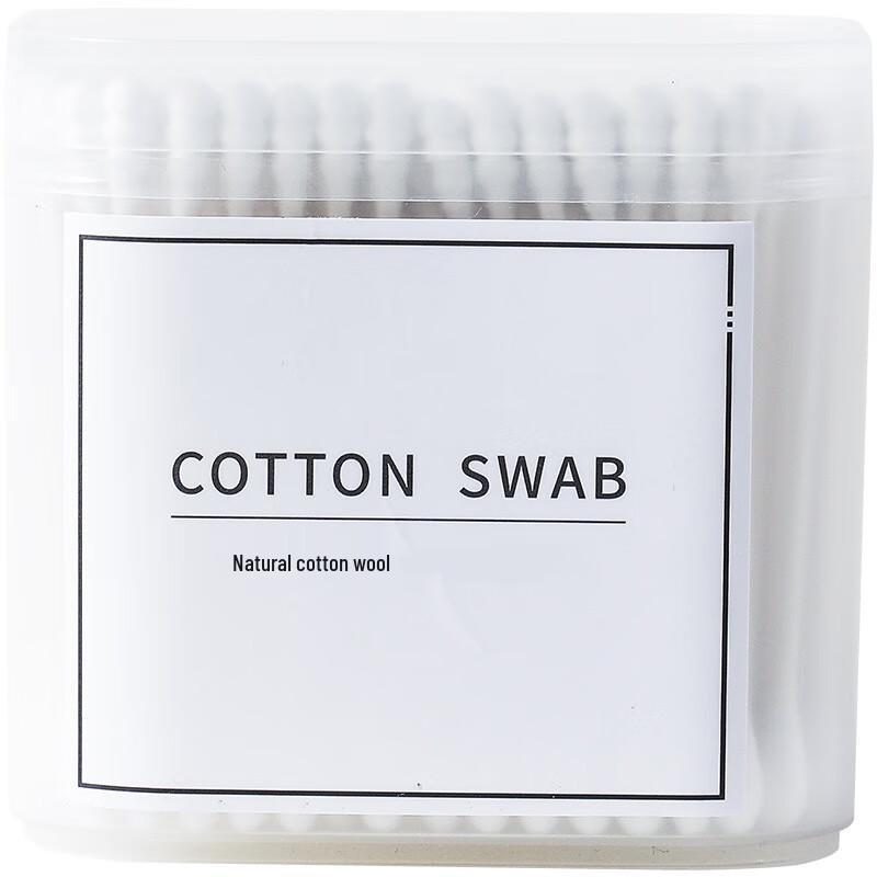 Yangge Disposable Double-Ended Cotton Swabs