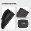 2025 Hot Car Seat Safety Belt Shoulder Protection Strap Pad Accessories For Mazda Atenza Axela MX30 CX30 CX3 CX9 MX5 RX8 RX7