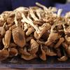 Сушеный гриб чайного дерева Agrocybe Aegerita Натуральный Энергетический Чай 100 г