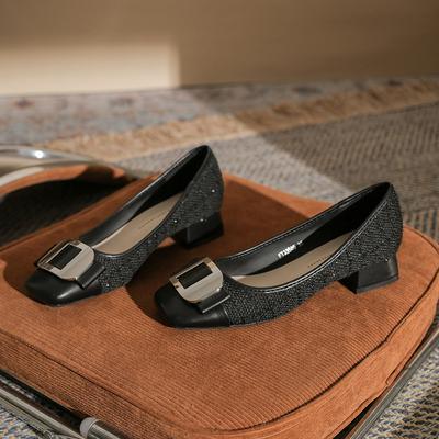 Туфли – Туфли