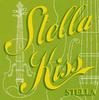 CD STELLA - STELLA KISS  CRCP40028 Япония ОбиКлассика Б/у