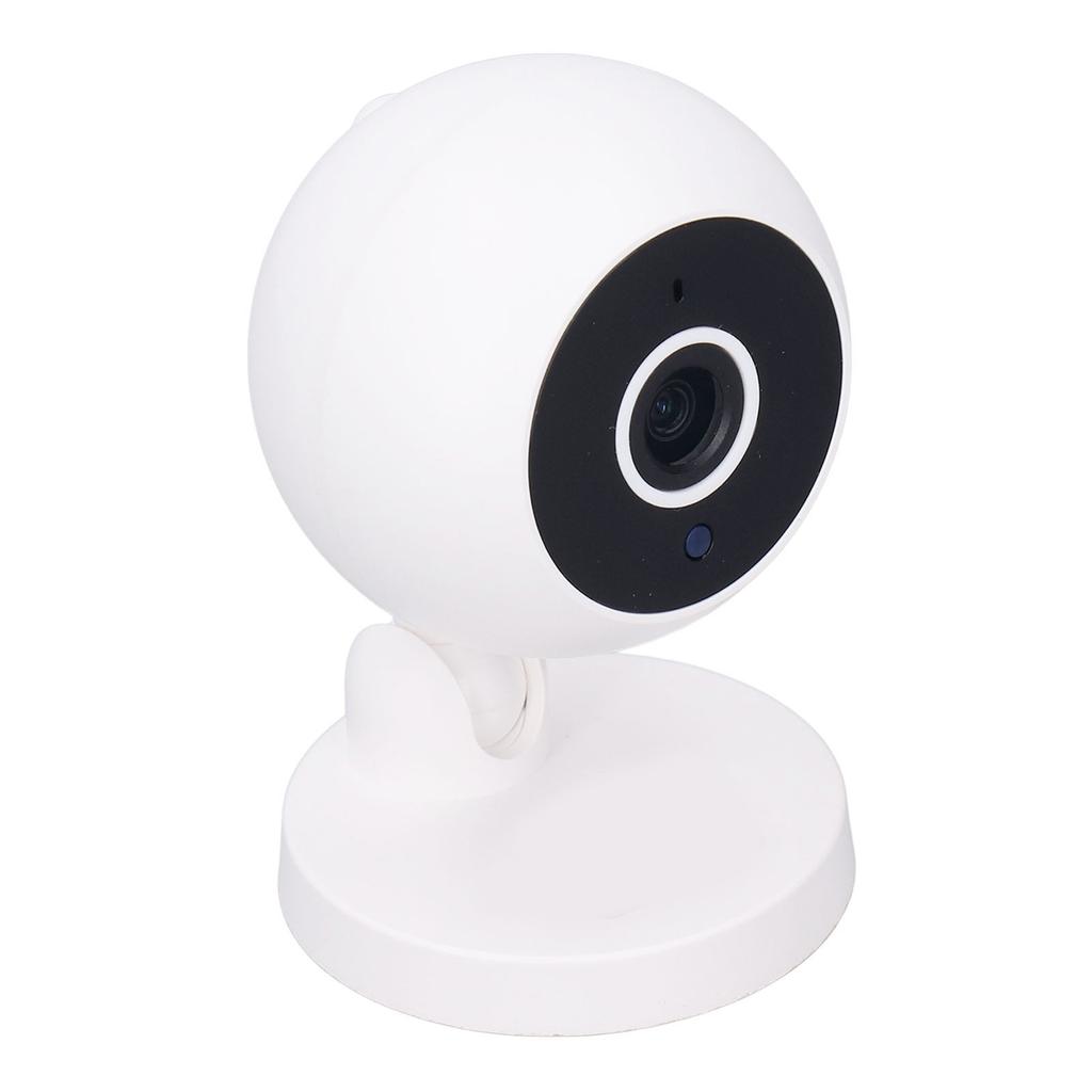 Home Security Camera 1080P HD Night Vision Motion Detection Indoor Surveillance Camera