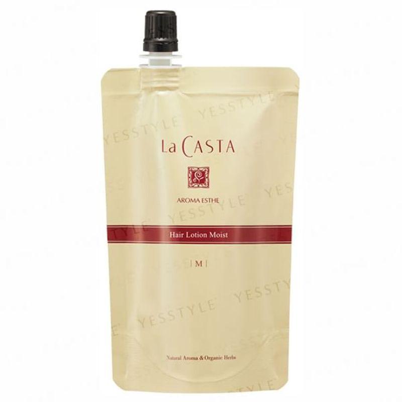 La CASTA - Aroma Esthe Лосьон для волос