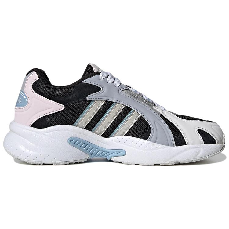 adidas Женские кроссовки Neo Crazychaos Shadow 2.0 'Black Multi Color' HP7487