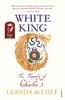 Книга White King : The Tragedy of Charles I
