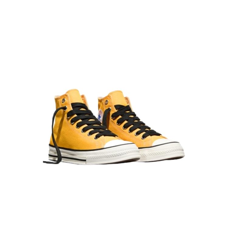 Converse Cushioning High top Canvas Shoes Unisex A18842C