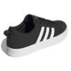 Adidas Женские кроссовки Neo Bravada 'Core Black White' GY2278