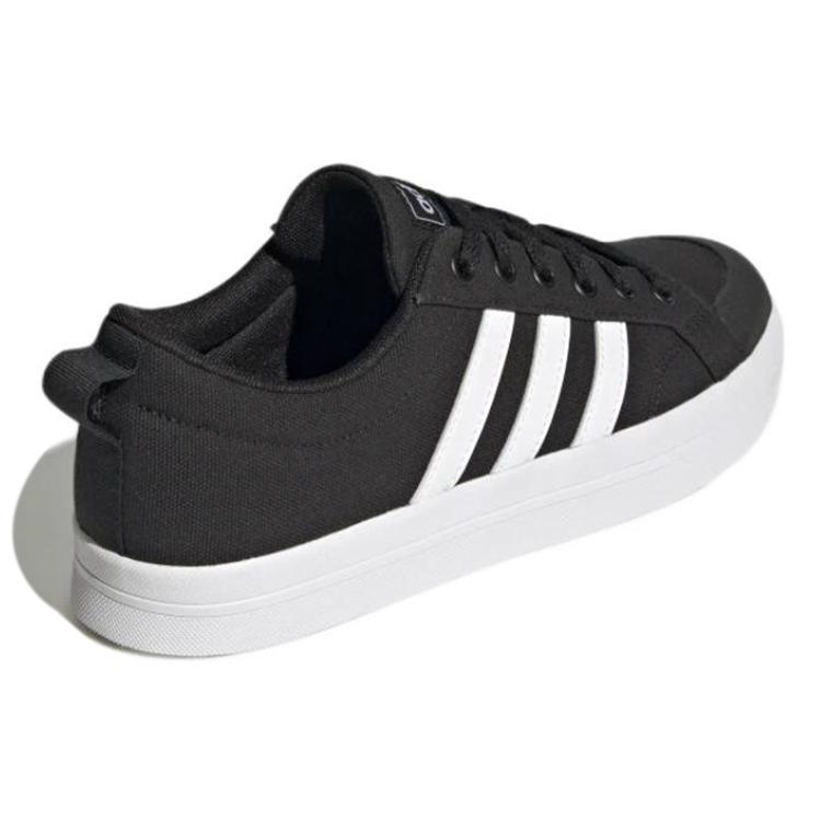 Adidas Женские кроссовки Neo Bravada 'Core Black White' GY2278