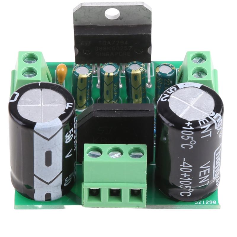 TDA7293 Digital Amplifier Mono Single Channel AMP Board 12V-32V 100W