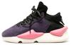 Мужские кроссовки Y-3 Kaiwa Noble Purple Black Off White Noble Purple/Black/Off White