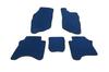 EVA Mats (Blue) for Honda FIT/Jazz 2002-2008