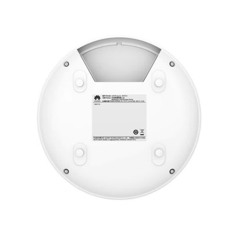 HUAWEI WiFi 7 Ceiling AP673E Access Point