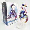 Импакт Цици Геншин Стоящая Фигурка Коллекционная Модель Украшение Детский Рождественский Подарок