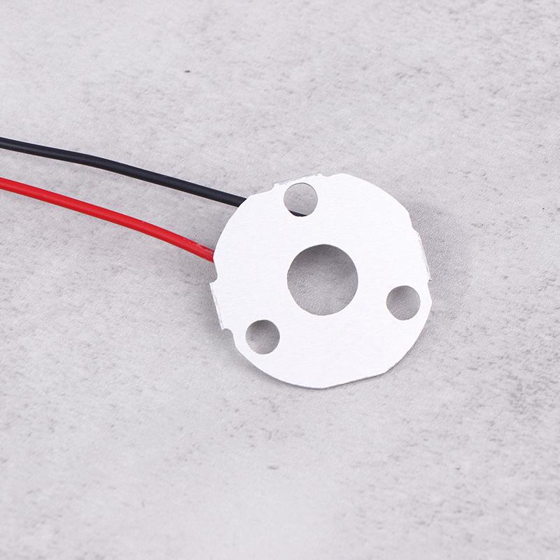 1 шт. Светодиодный источник света Круглая световая панель 3 Вт 5 Вт 7 Вт SMD5730 Сделай сам Потолочный светильник Светодиодная лампа Модификация Световая панель Аксессуары