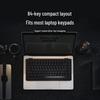 LOFREE OE920 Edge84 Механическая клавиатура с ультранизким профилем