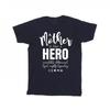Mens Avengers Mother Hero T-Shirt