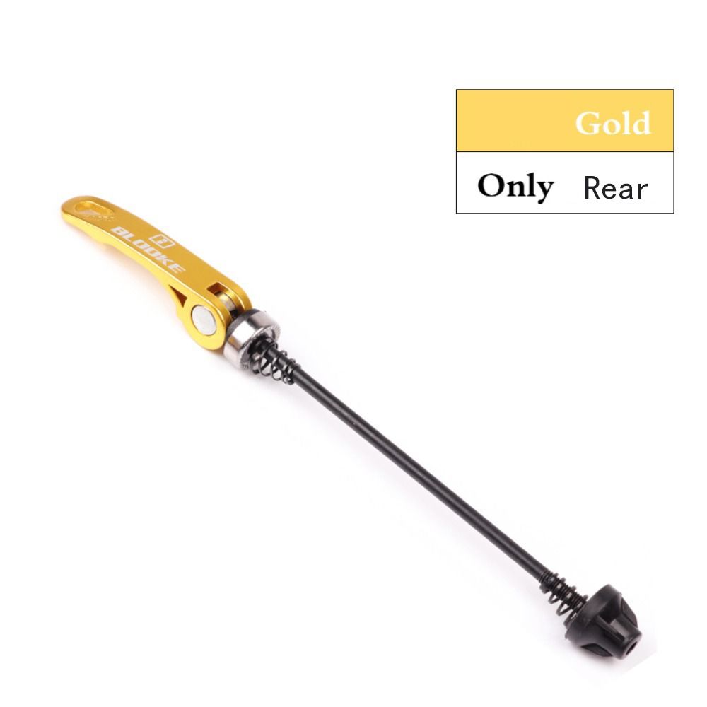Quick Release Bicycle Hub Quick Release Lever Bike Quick Release Lever Folding Bike