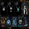 Чехол для телефона American Suspense Movie Donnie Darko для iPhone 11 12 Mini 13 14 Pro XS Max X 8 7 6s Plus 5 SE XR Shell