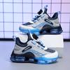 Boys shoes autumn sports leisure lightweight middle and older children running shoes children's dad shoes