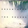 Виниловая пластинка SQUARE Adventures 28AH1693PROMO CBS SONY 1984 Япония Джаз Б/у