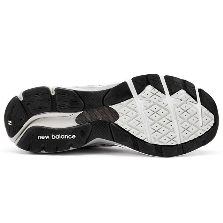 Новые New Balance 990 V3 Серые M990GY3