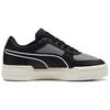Puma Ca Pro Comfortable Fashion Low-Top Sneakers Unisex Sneakers Black Gray 398353-03