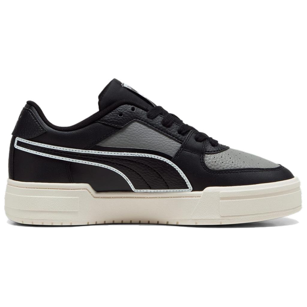 Puma Ca Pro Comfortable Fashion Low-Top Sneakers Unisex Sneakers Black Gray 398353-03