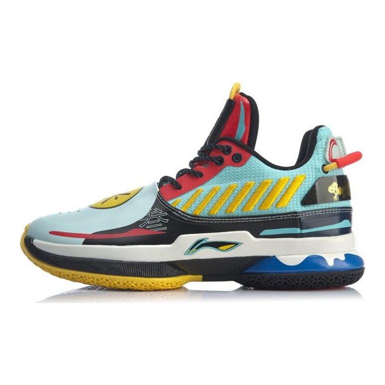 ПОДКЛАДКА Way Of Wade 7 'Dragon Boat' ABAN079-14