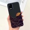 Чехол для телефона LG K52 Q52 2020, мягкий матовый силиконовый чехол для LGK52 LGQ52 2020, чехол в готическом стиле, мультяшная задняя крышка, милый узор