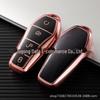 Чехол для ключей BYD для Seal, Qin Plus, DMi, Han, Song, Tang Plus, Yuan Pro, Destroyer 05, Yuan Plus