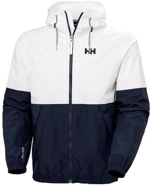 Куртка Helly Hansen Koster белая