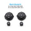 Car Multi-function Steering Wheel Push Button Cover For Benz W221 W216 S CL Class S280 S300 S350 S400 S600 2006 2007
